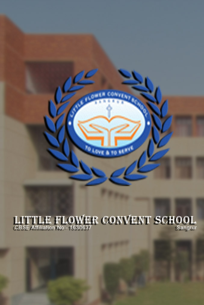 Little Flower Convent School Sangrur